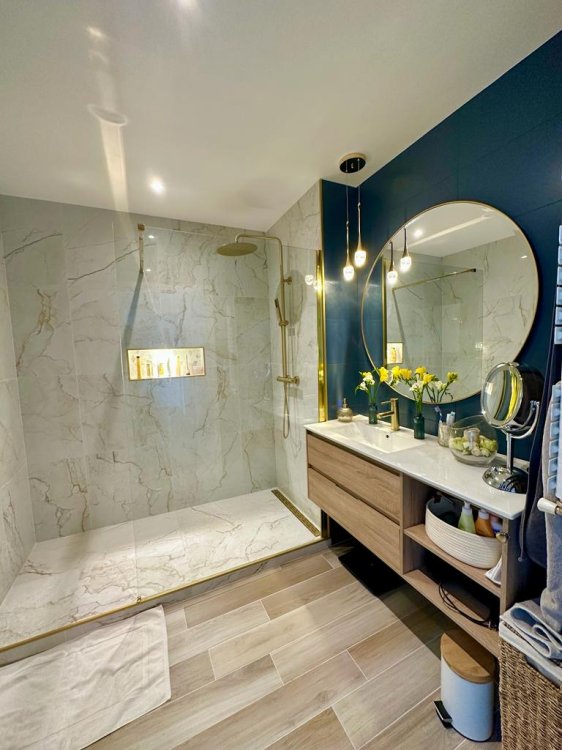 Rénovations Salle de Bain