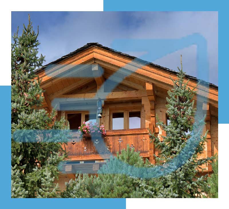 dépannage plomberie chalet Champsaur