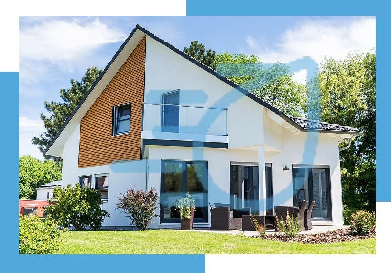 Installation plomberie maison neuve chaillol